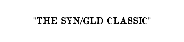 SYN/GDL
